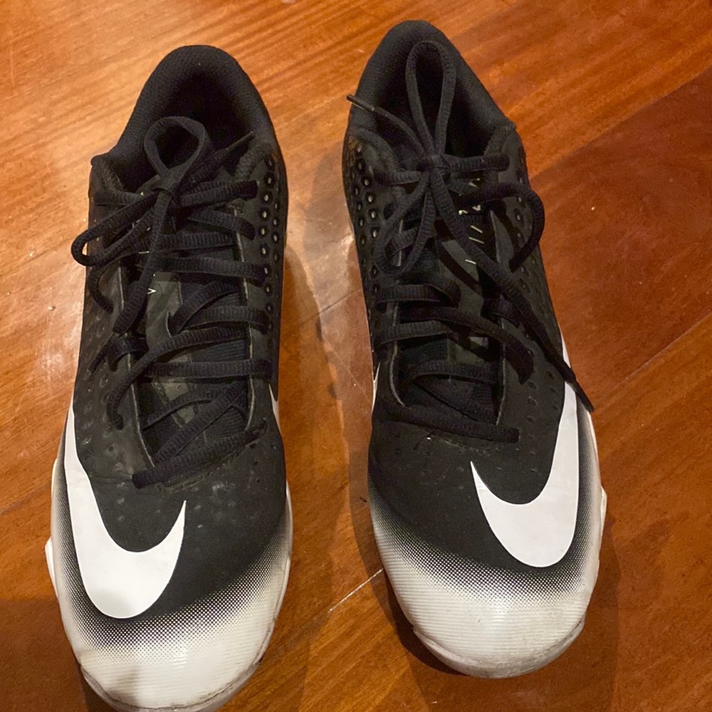 Nike Vapor Fastflex Cleats Mens